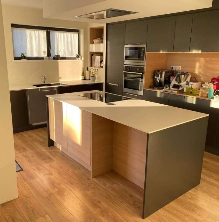 Cuisine sur mesure