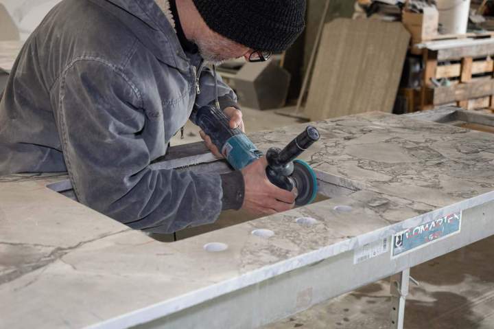 Aménagement décoratif intérieur Mulhouse