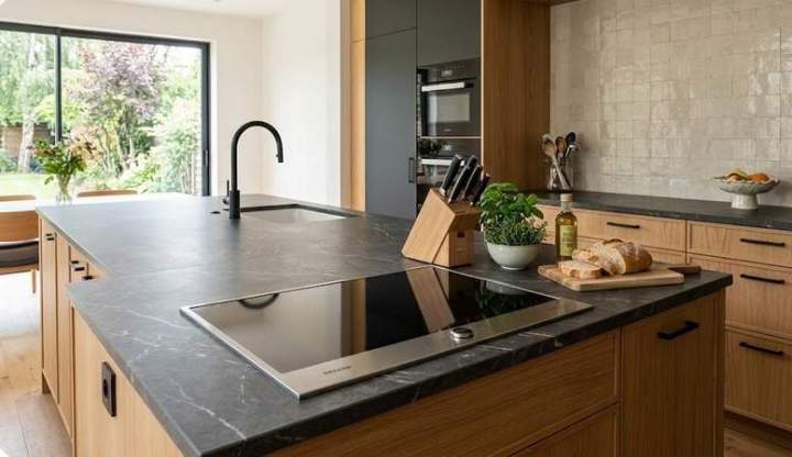 Cuisine design