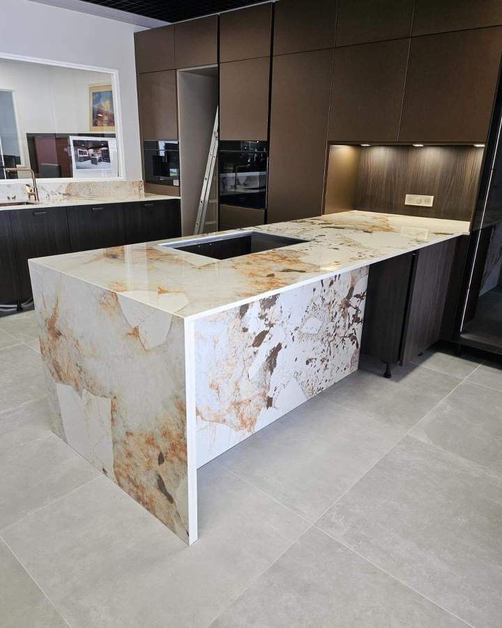 Rénovation de cuisine Mulhouse