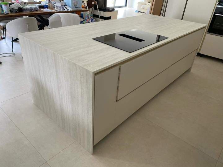 Cuisine design Mulhouse