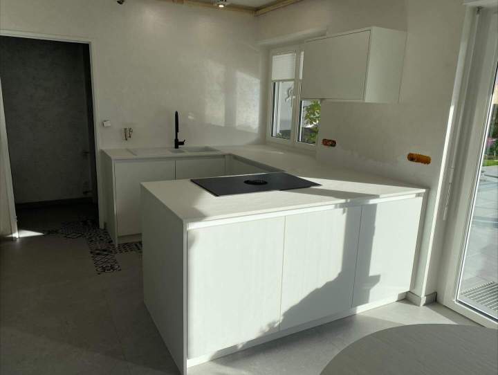 Cuisine personnalisée Mulhouse