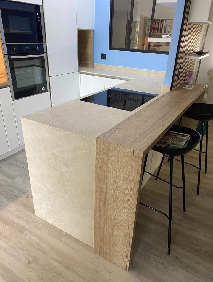 Cuisine sur mesure Mulhouse